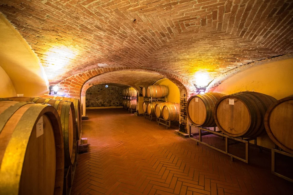 Tenuta Montebello - Général