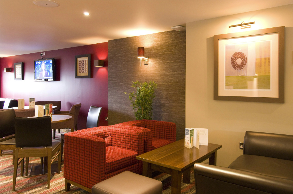 Premier Inn Brentwood - Général