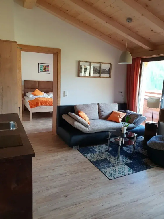 Comfort Apartment
