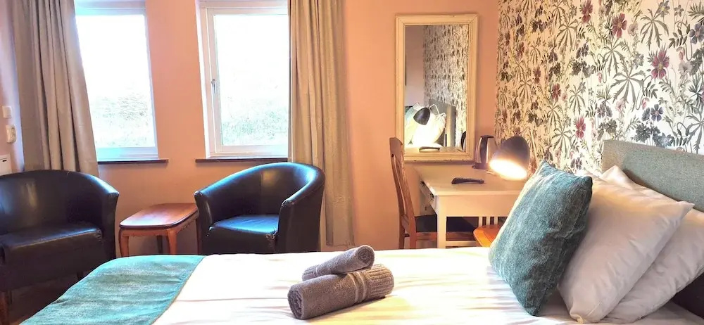 Hotel photo 10