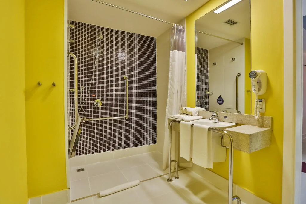 Nobile Inn Pampulha - Général