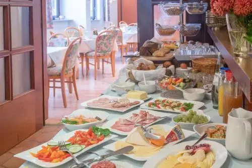 Landguthotel-barbarossa-garni - Général