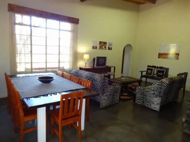 Cottage