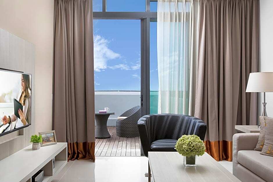 Citadines Uplands Kuching