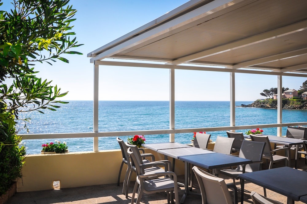 Hotel Torremare