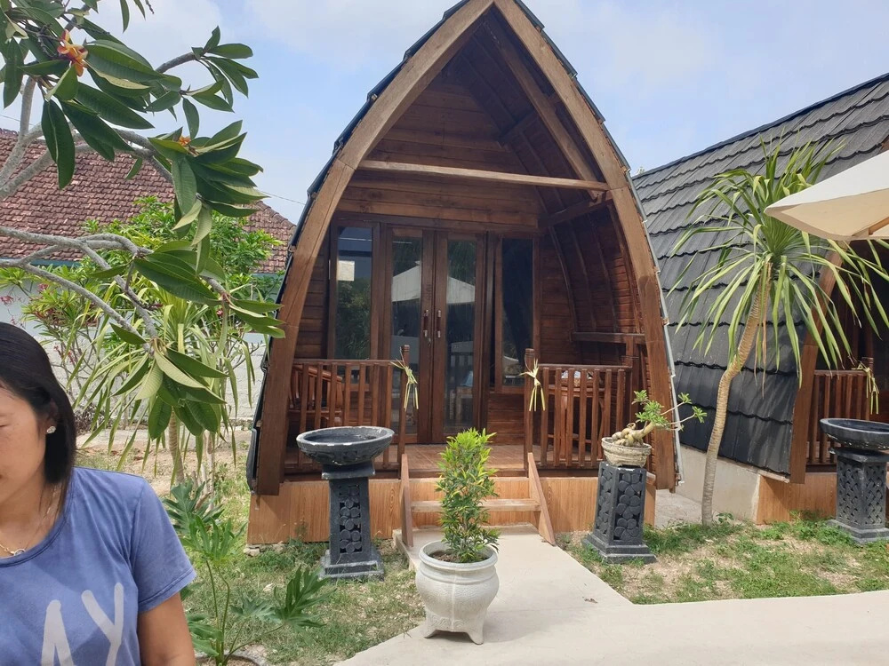 Hotel photo 11