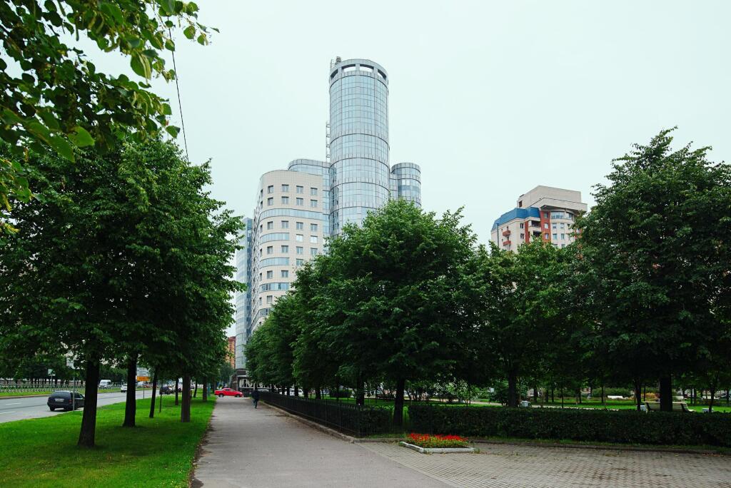 Улица нахимова санкт петербург