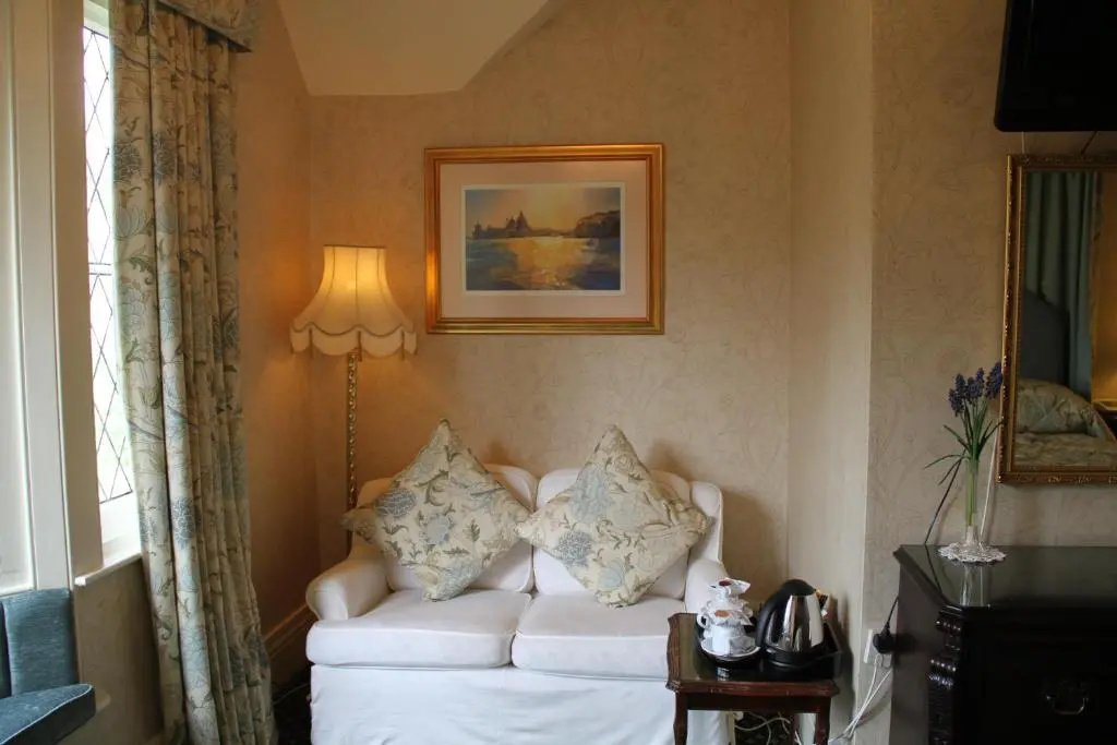 Hotel photo 8
