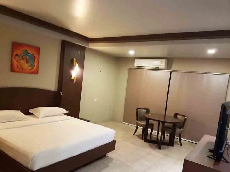 Hotel photo 9