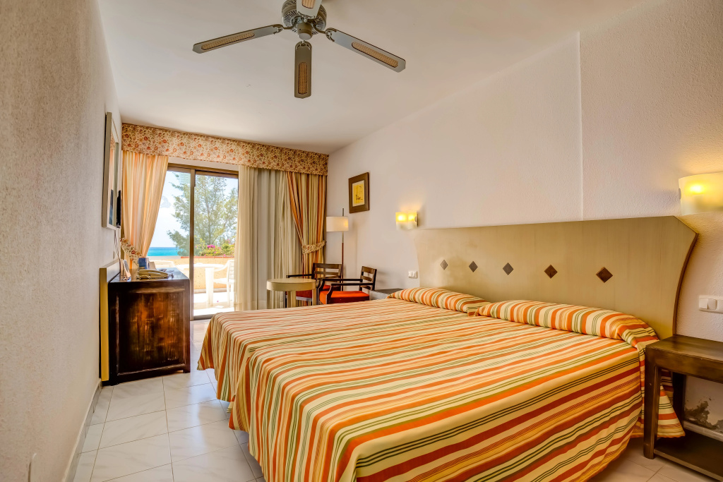 SBH Taro Beach Hotel - Général