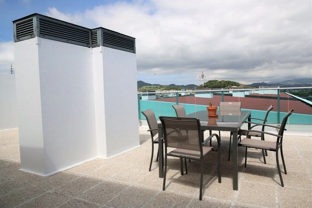 Roof Top Terrace Apartment PDL