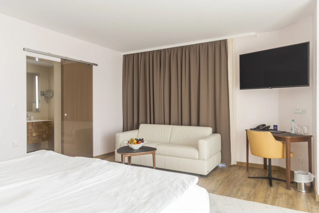 Amiral Hotel - Général