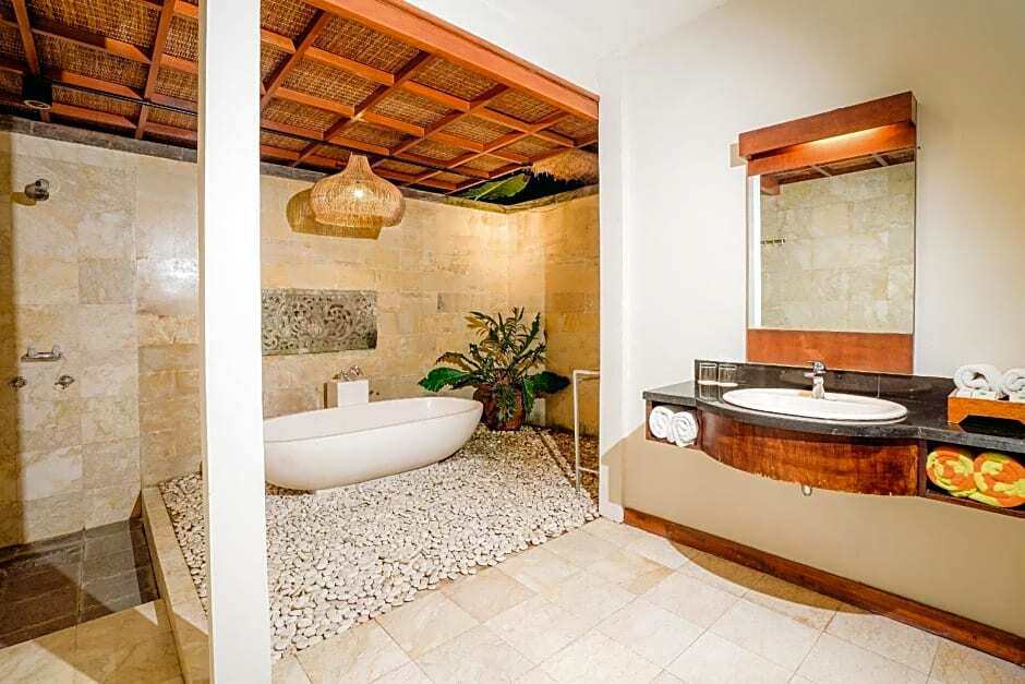 Pertiwi Resort & Spa