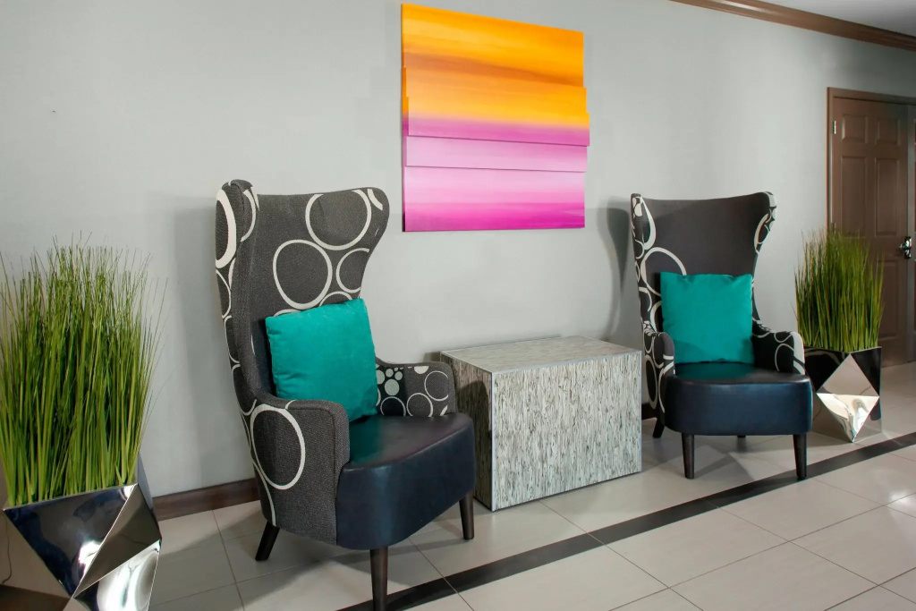 Residence Inn By Marriott Cleveland Mentor - Général