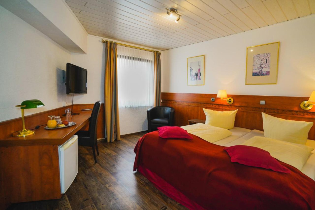 Hotel photo 8