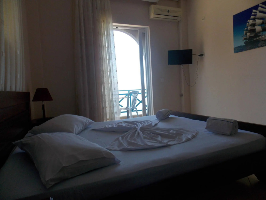 Hotel Maestral - Général