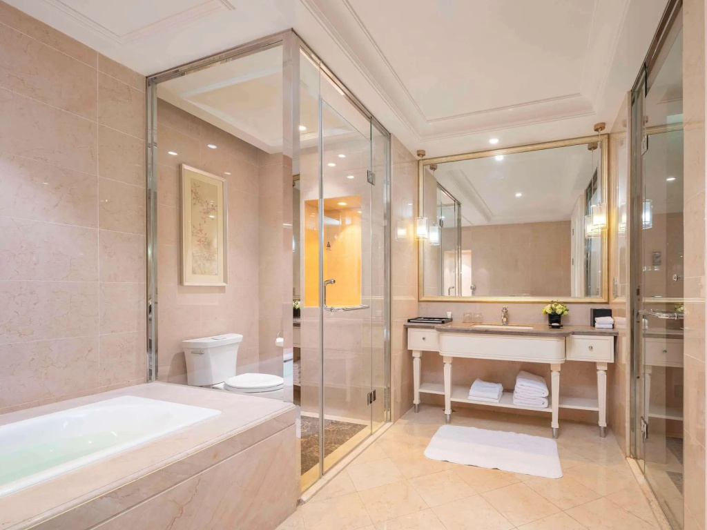 The Sebel Xi Ning - Managed by Sofitel - Général