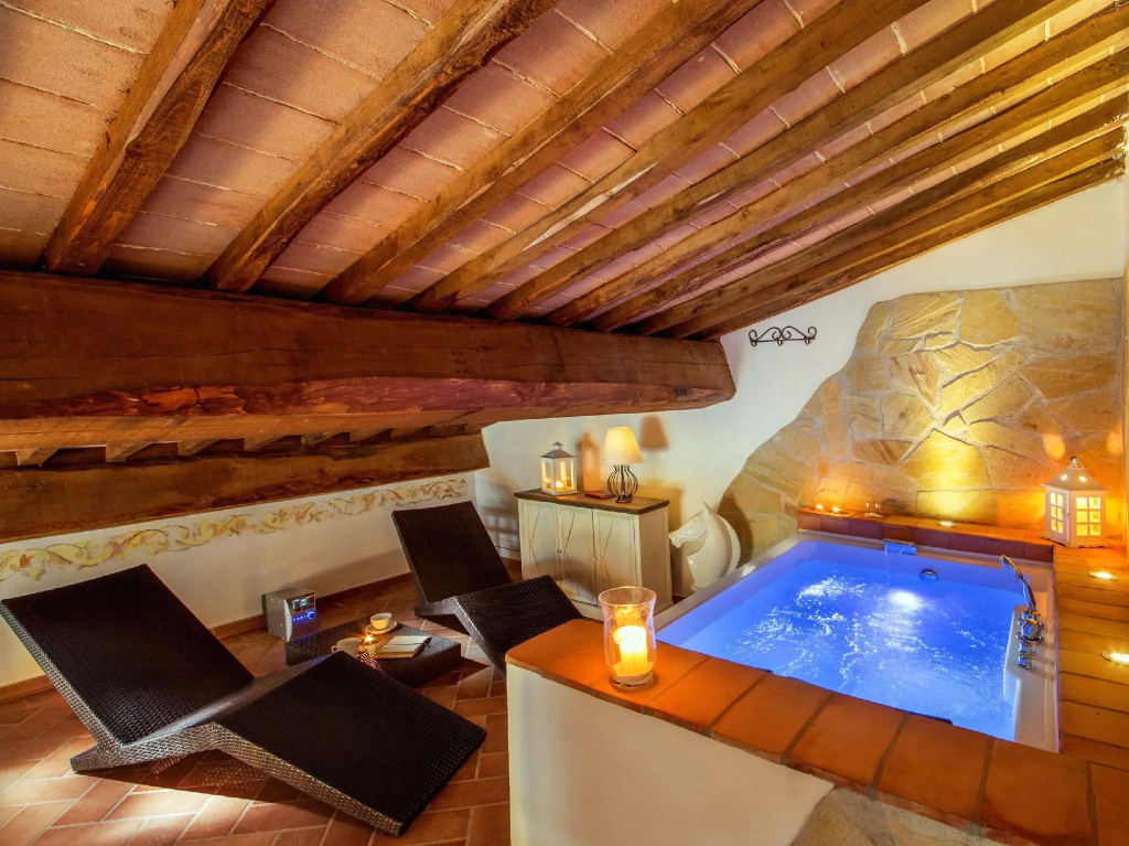 Royal Suite
