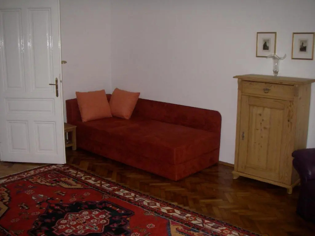 Ferienwohnungen Dr Neubert - Chambres