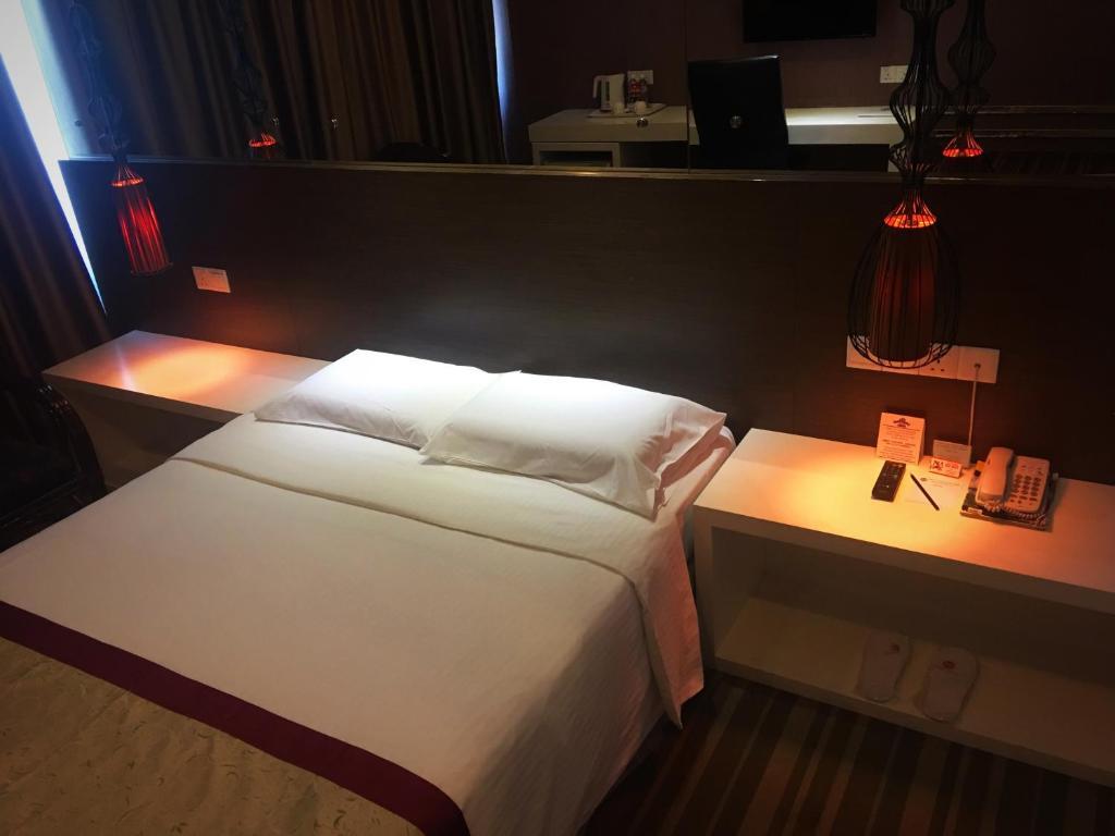 Hotel Capital