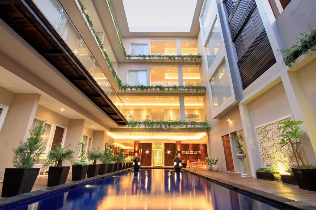 Hotel photo 27