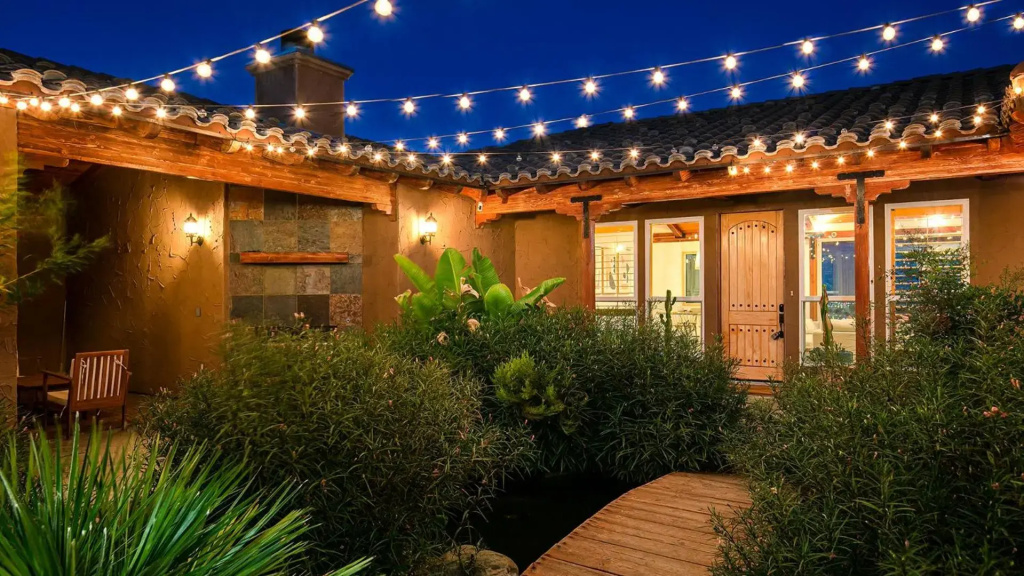 Yucca Viewpoint - Hot Tub - Best View