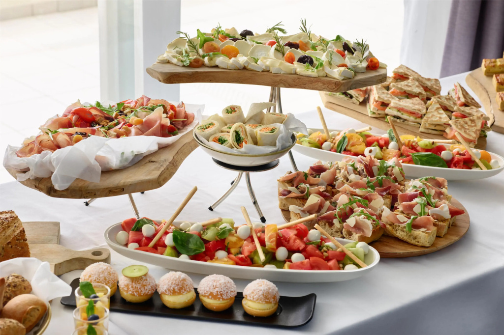 Radisson Blu Hotel, Nice - Général
