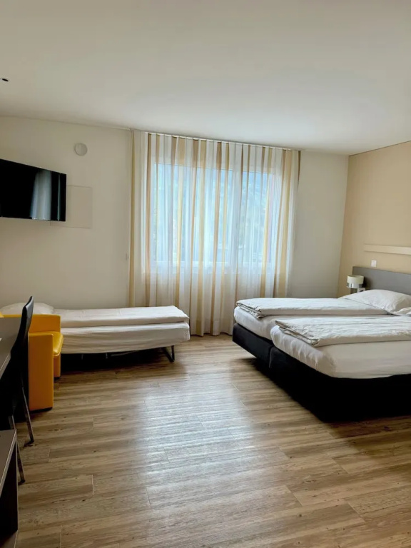 Premium room