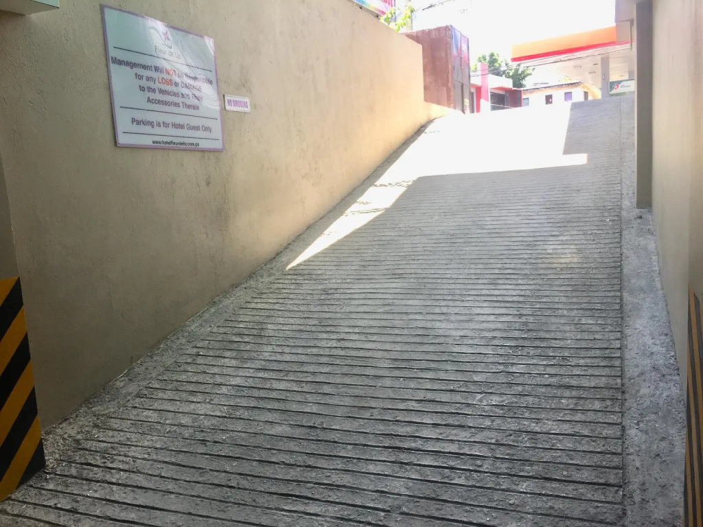 Hotel Fleur de Liz - Tagbilaran