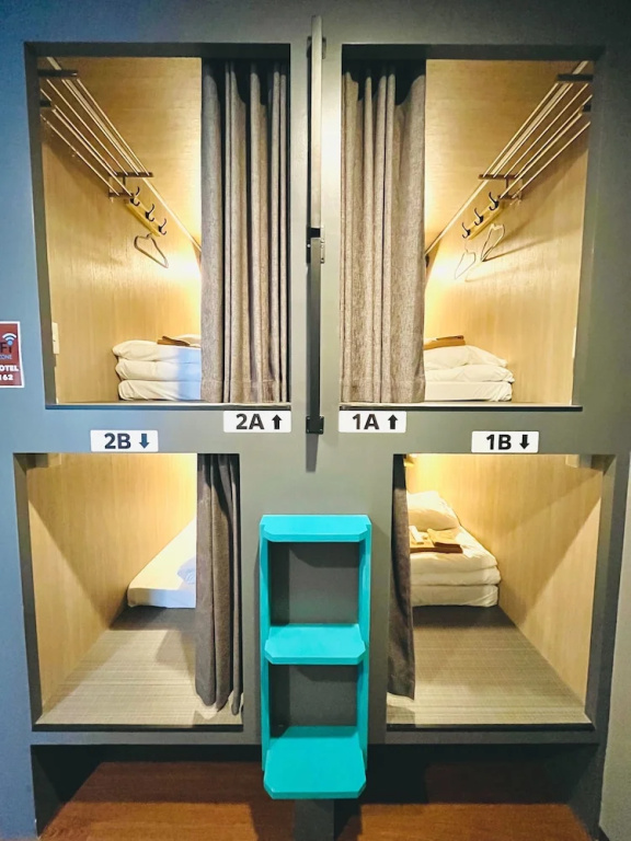 Hinode Kagurazakaekimae Hotel 사진 2