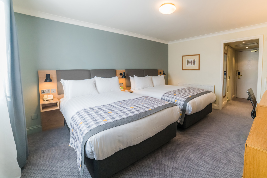 Holiday Inn Brentwood M25, Jct. 28 by IHG - Général