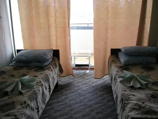 Голубой Иссык-Куль - фото 2