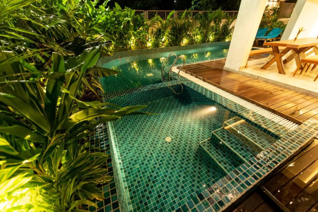 Hotel photo 8