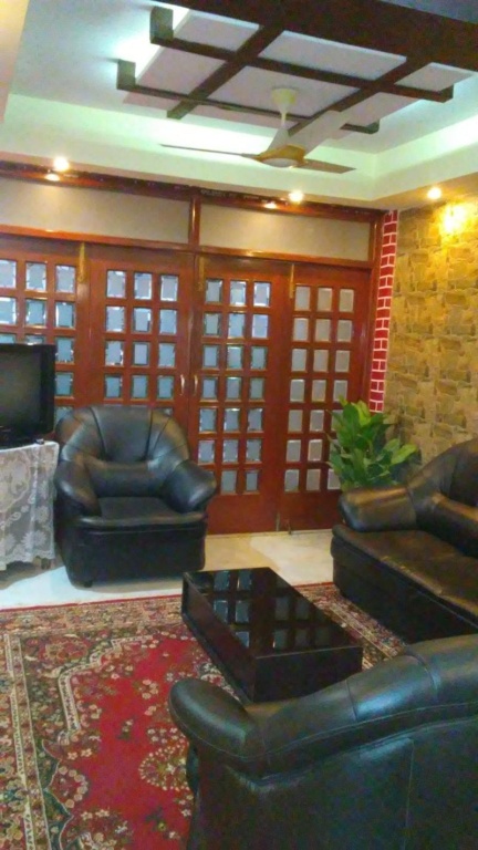 Royal Guest House in Kolkata