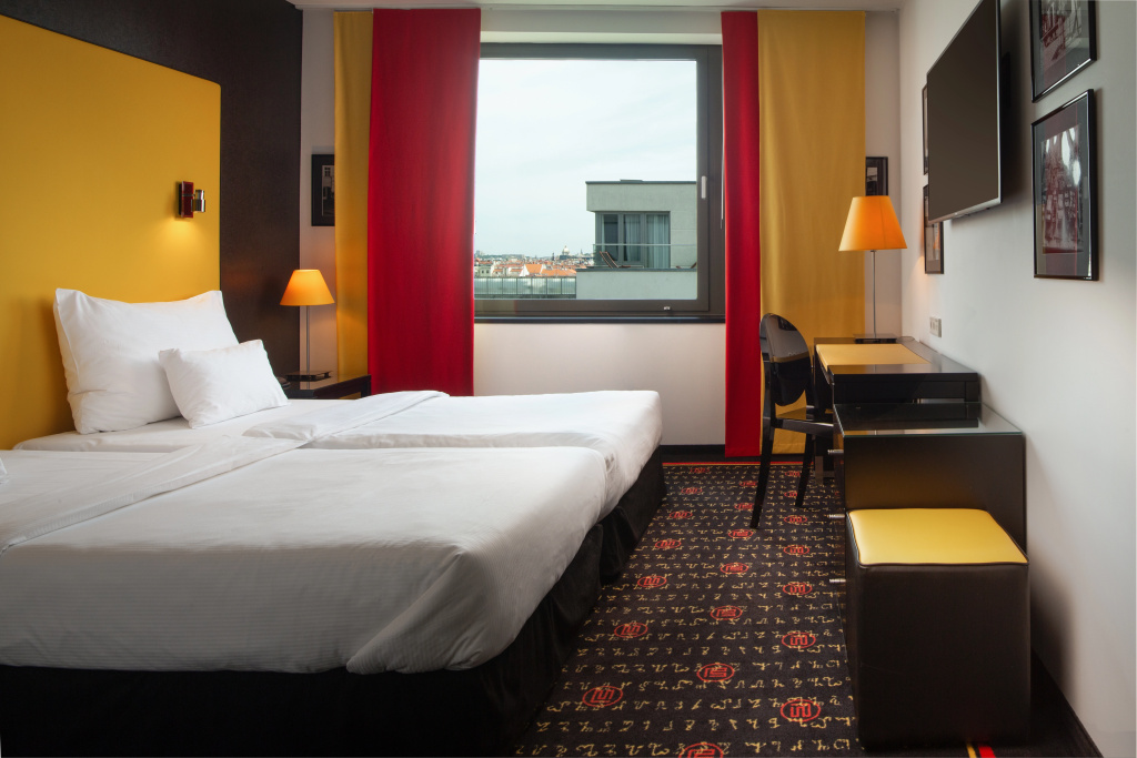 Hotel photo 4