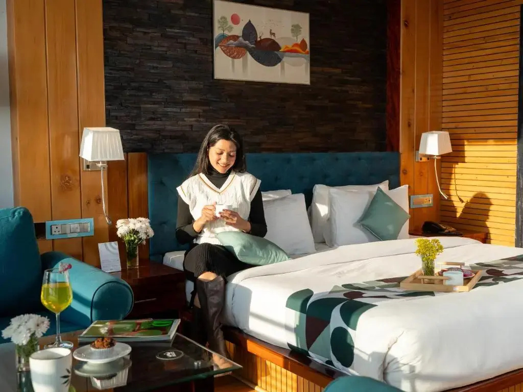Hotel photo 21