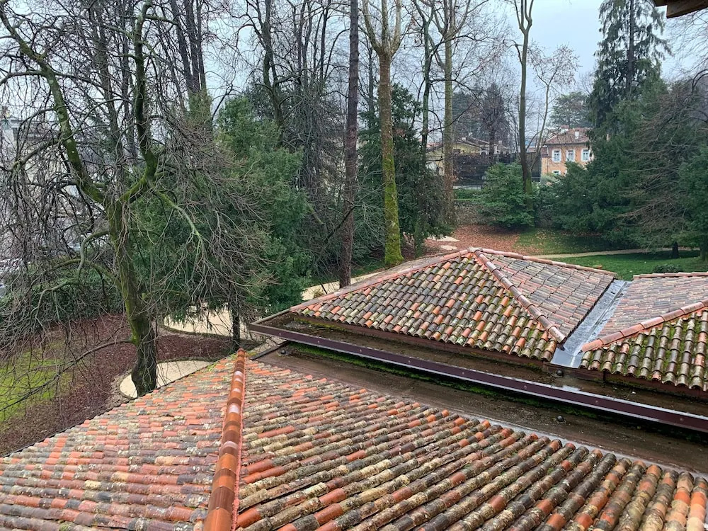 Eurohotel Palace Maniago - Chambres