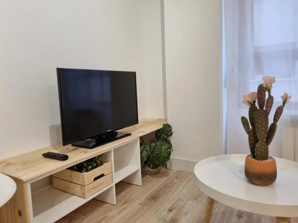 607A - Apartamento 2 habitaciones moderno
