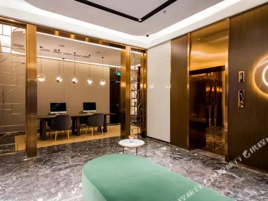 Business Centre