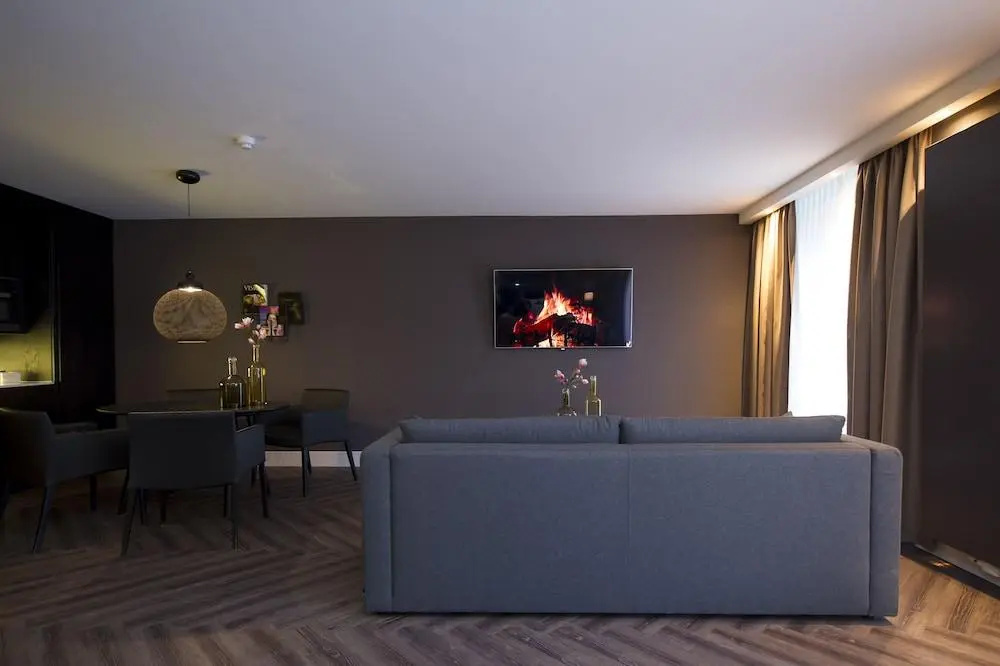 Van der Valk Hotel Sassenheim - Leiden - Général