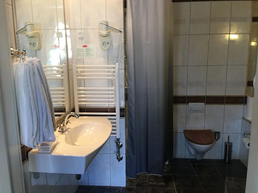 Hotel photo 10