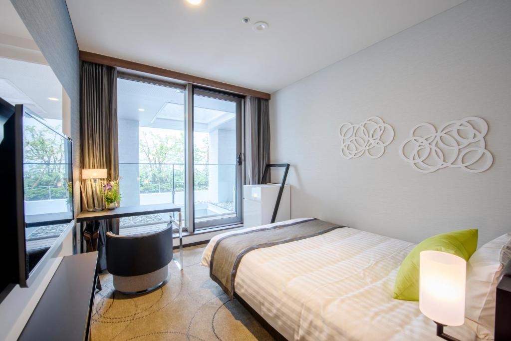 FutakoTamagawa Excel Hotel Tokyu 사진 7