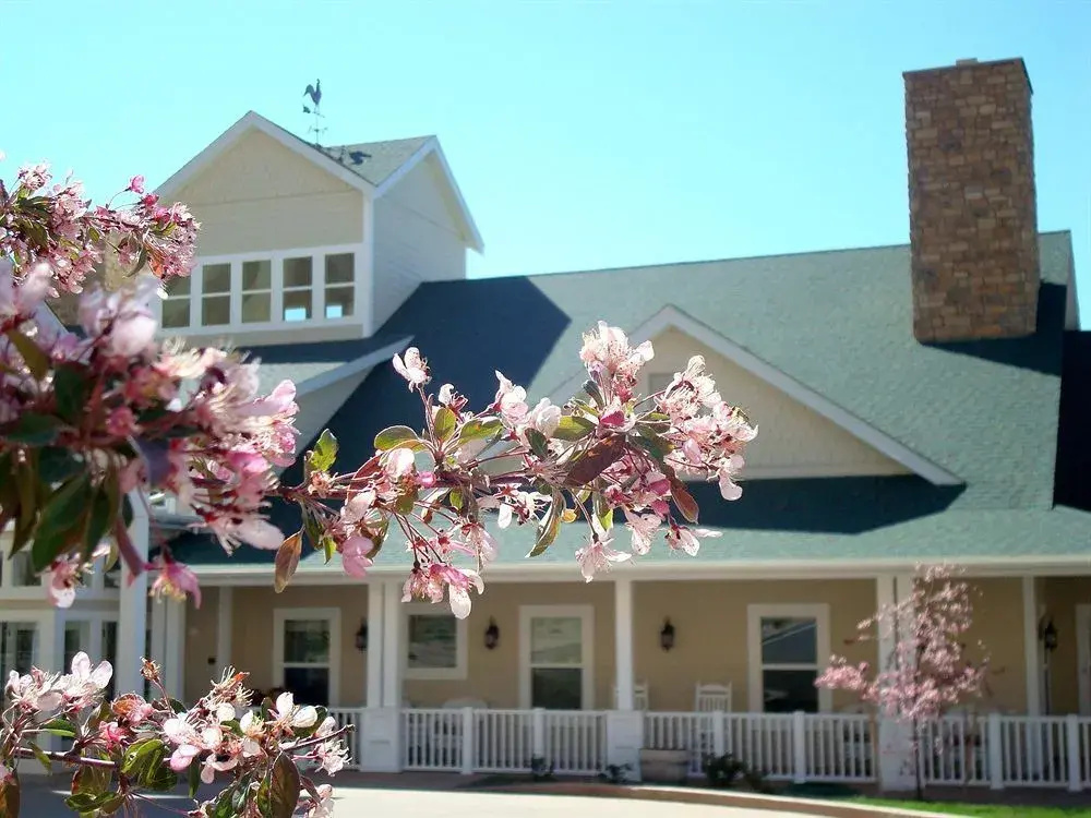 Wine Country Inn Palisade