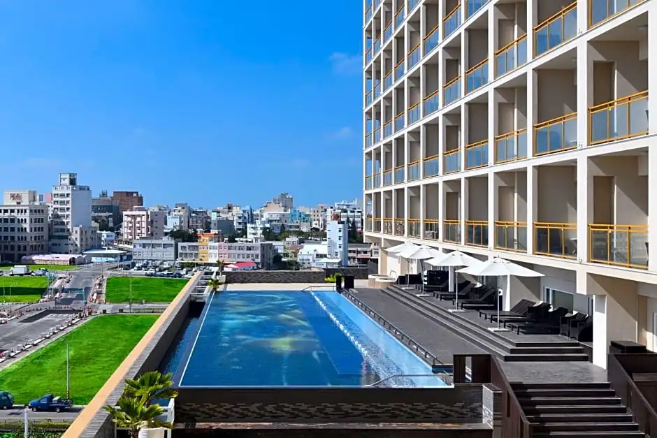 Four Points By Sheraton Penghu - Chambres