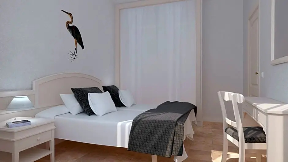 BLUESEA Aloe Corralejo Hotel - Chambres