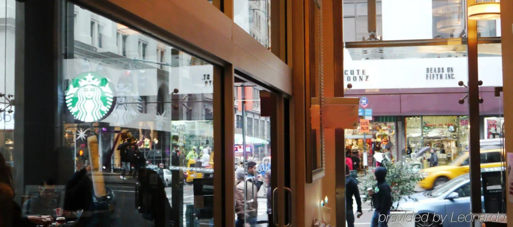 U Hotel Fifth Avenue - Général
