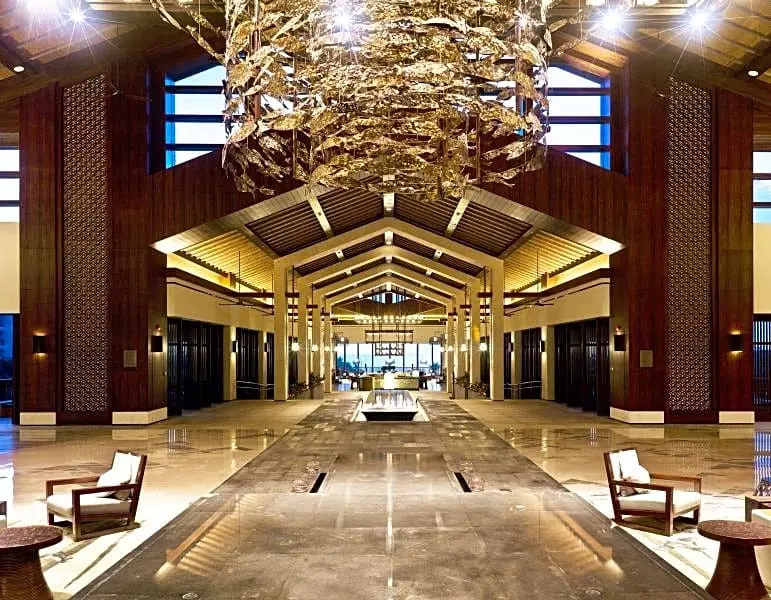 Haitang Bay Resort Sanya — фото 2