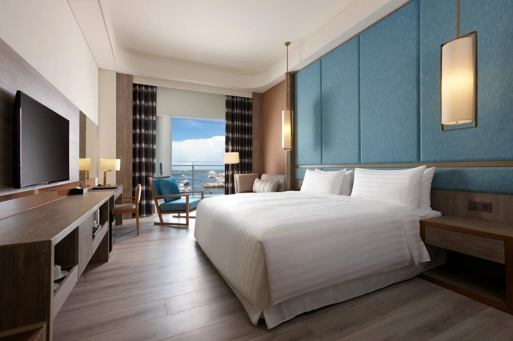 Four Points By Sheraton Penghu - Général