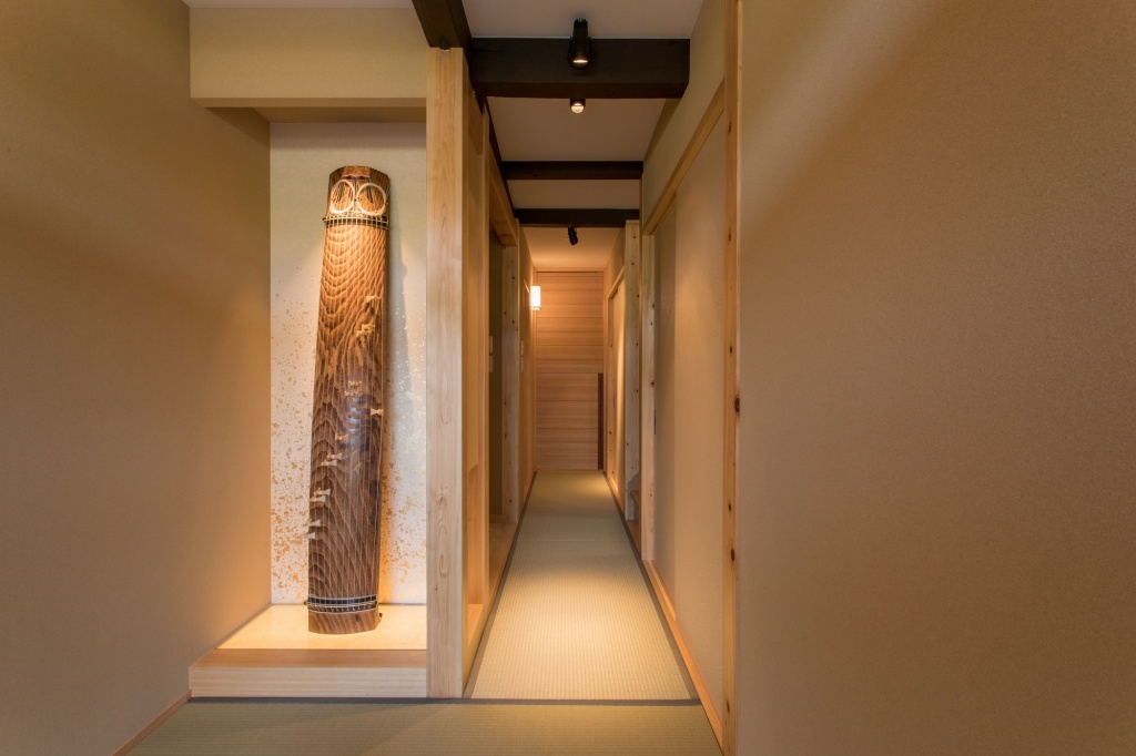 Shirasagi Kyoto 사진 16