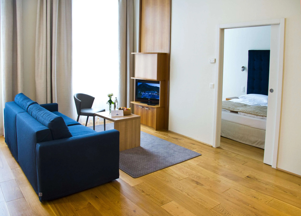 HiLight Suites Hotel - Général
